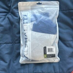 Brand new Alphalete leggings